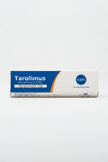 Tarolimus Topical Ointment (15 gm)