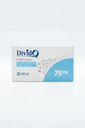 Divido 75 mg