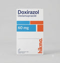 Doxirazol 60 mg