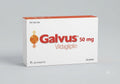Galvus 50 mg