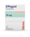 Effegad 75 mg