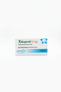 Xilopred 4 mg