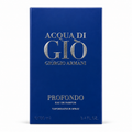 ACQUA DI GIO