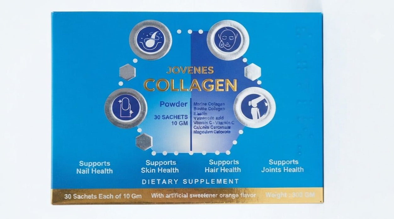 Collagen