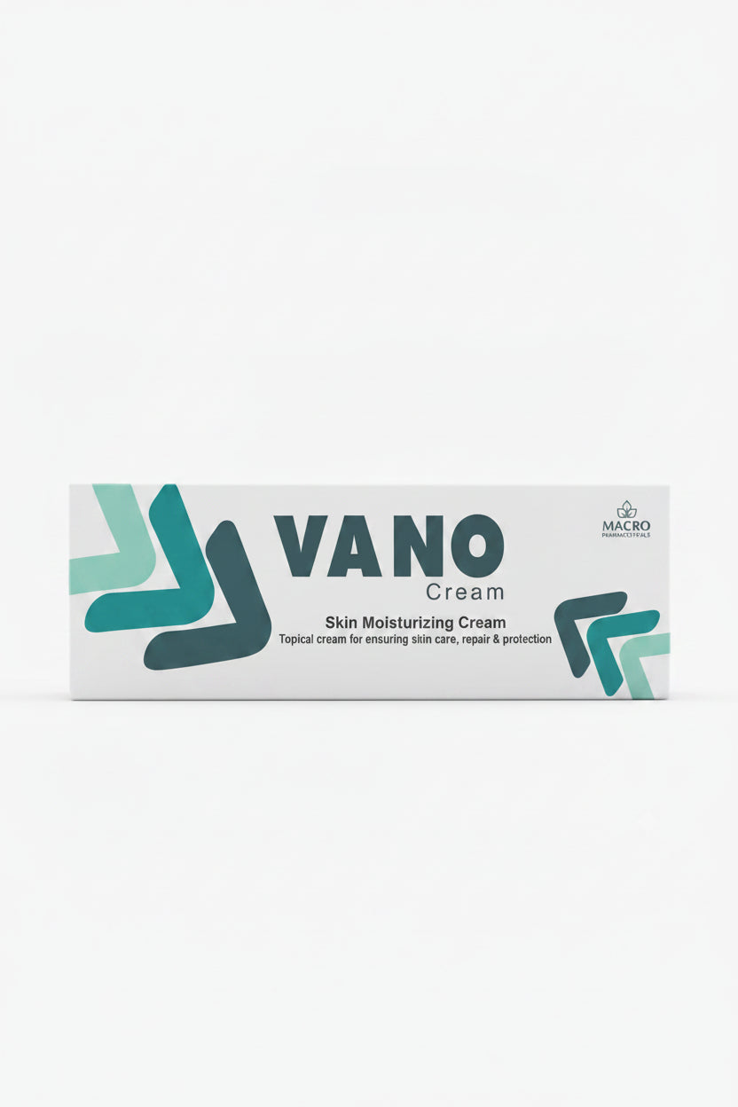 Vano Cream