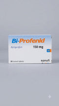 Bi-Profenid 150mg 20 tablets