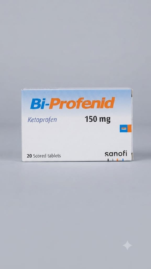 Bi-Profenid 150mg 20 tablets