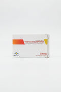 Thiotacid Compound 300 mg