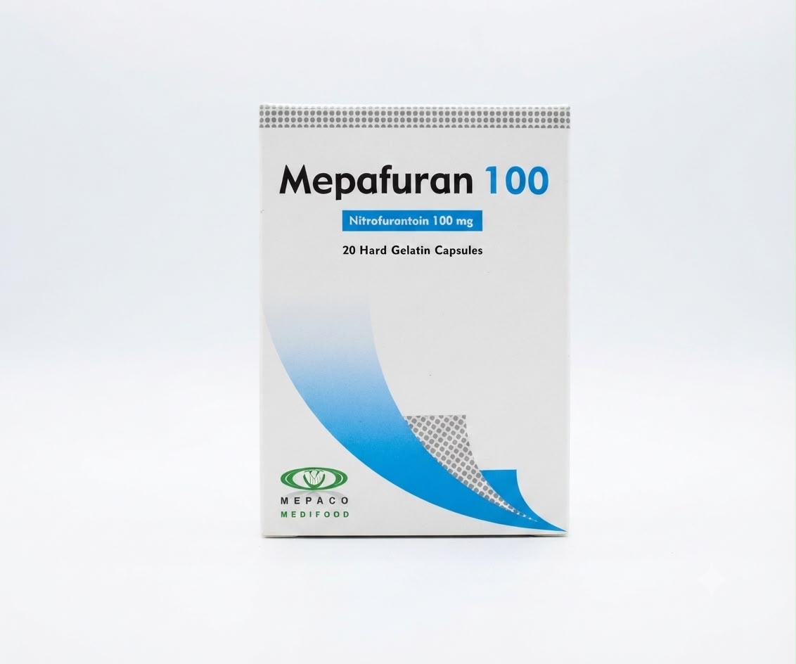 Mepafuran 100