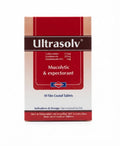 Ultrasolv