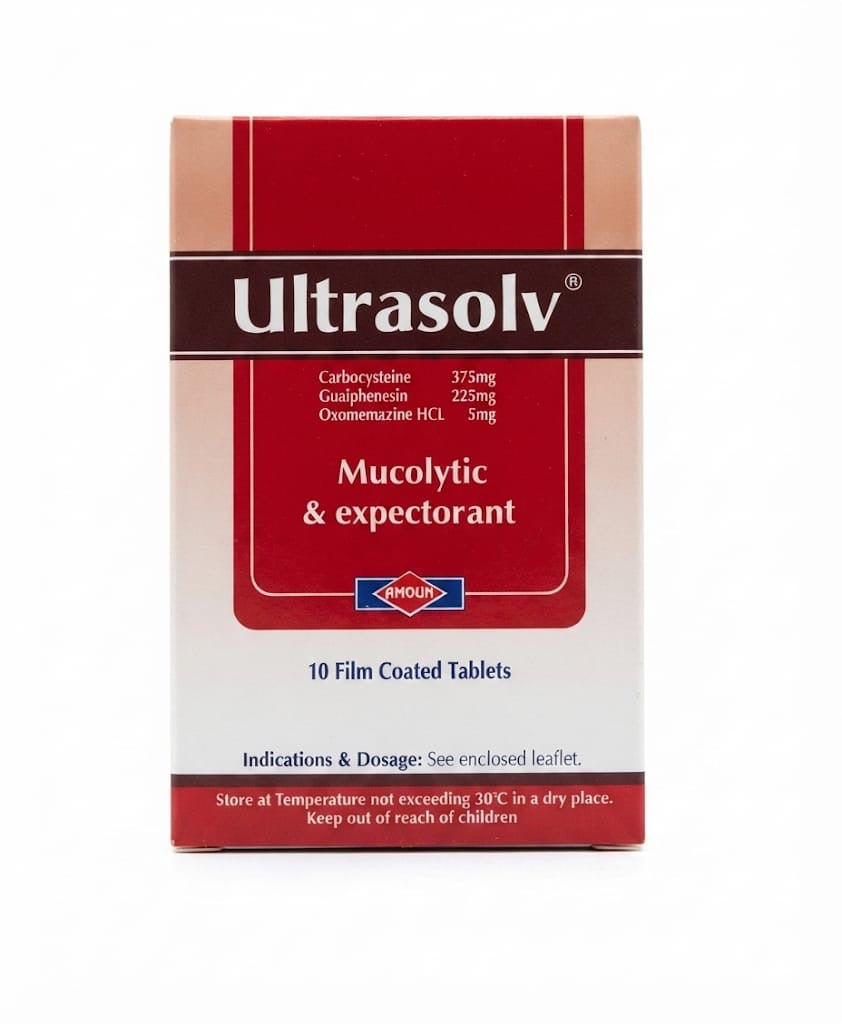 Ultrasolv