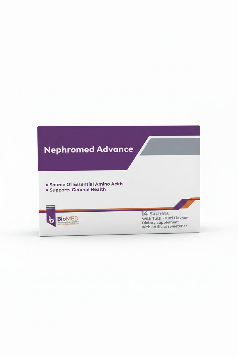 Nephromed Advance
