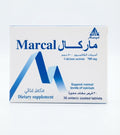 Marcal (Calcium Acetate 700 mg)