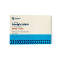 Acetylcistein Sachets