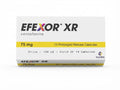 Efexor XR 75 mg