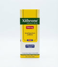 Xithrone 500 mg