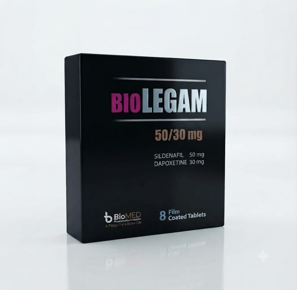 Biolegam