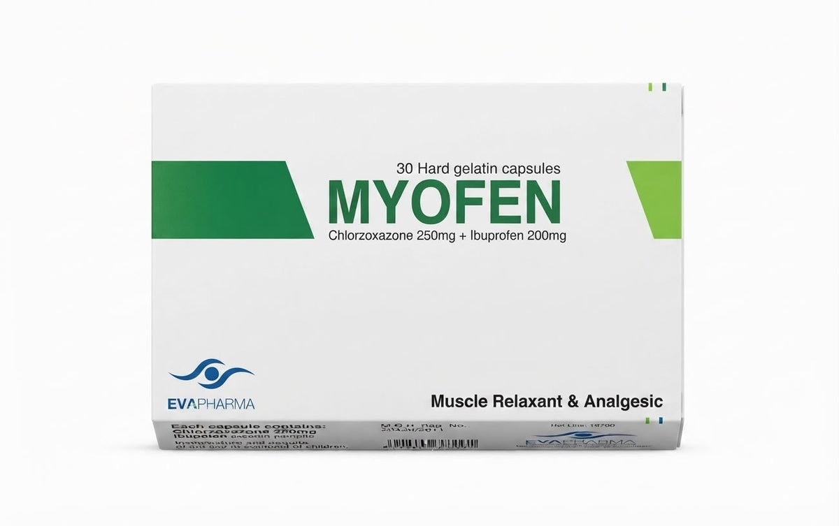 Myofen