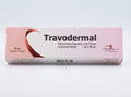 Travodermal Topical Cream (30 gm)