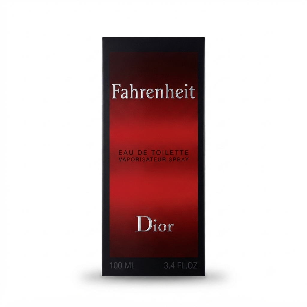 Fahrenheit