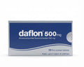 daflon 500 mg