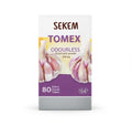 Sekem Tomex Odourless Garlic Tablets