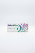 Bladogra 25 mg