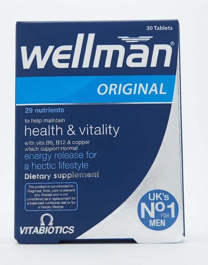 Wellman Original