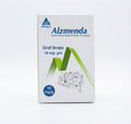 Alzmenda Oral Drops
