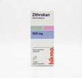 Zithrokan 500 mg