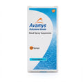 Avamys Nasal Spray Suspension