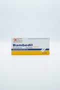 Bambedil
