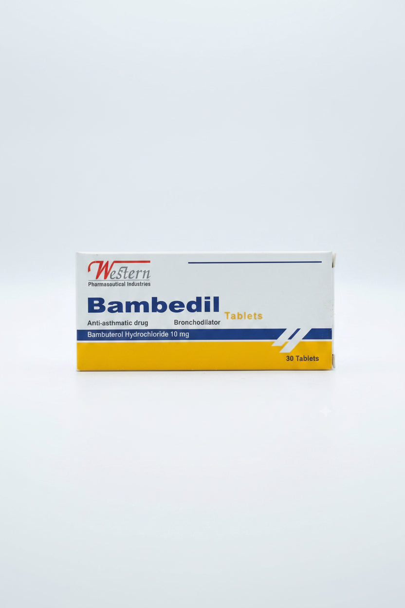 Bambedil