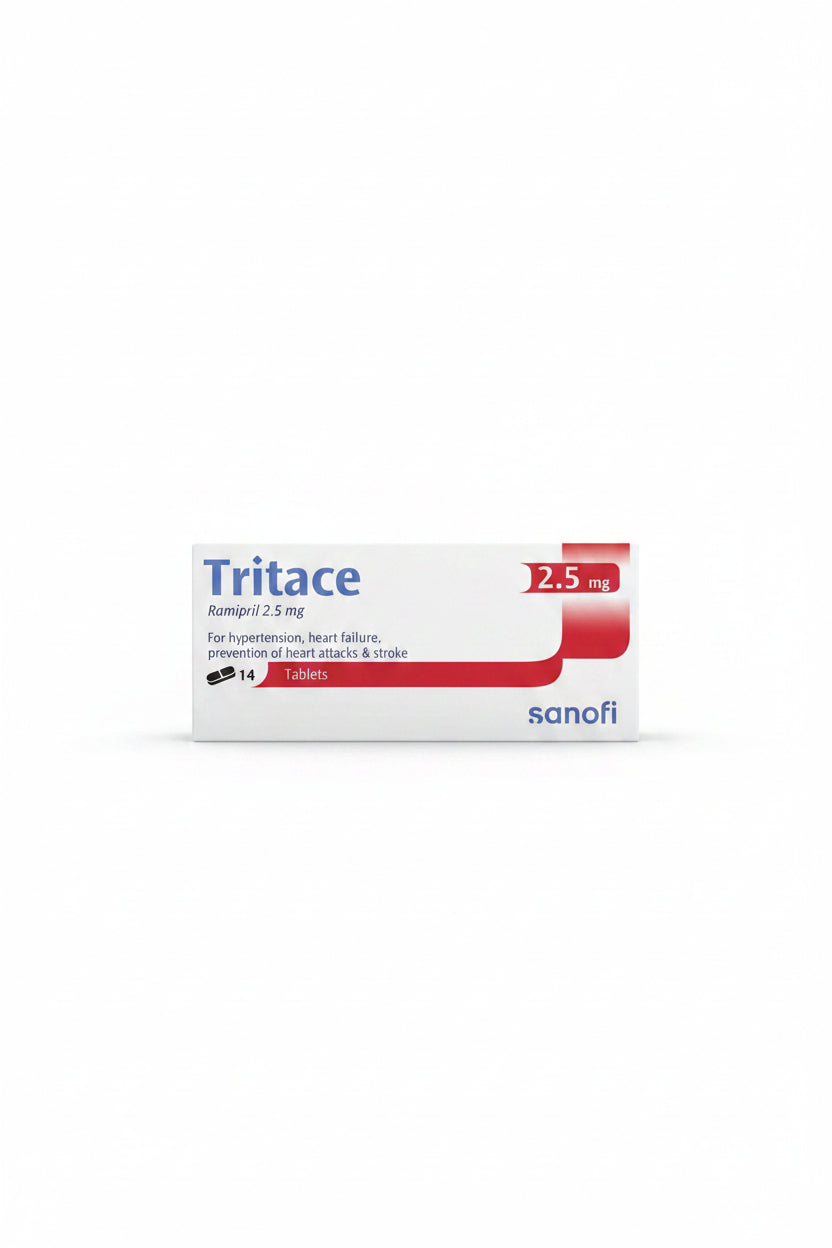 Tritace 2.5 mg