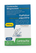 Centravita Magnesium 240 mg
