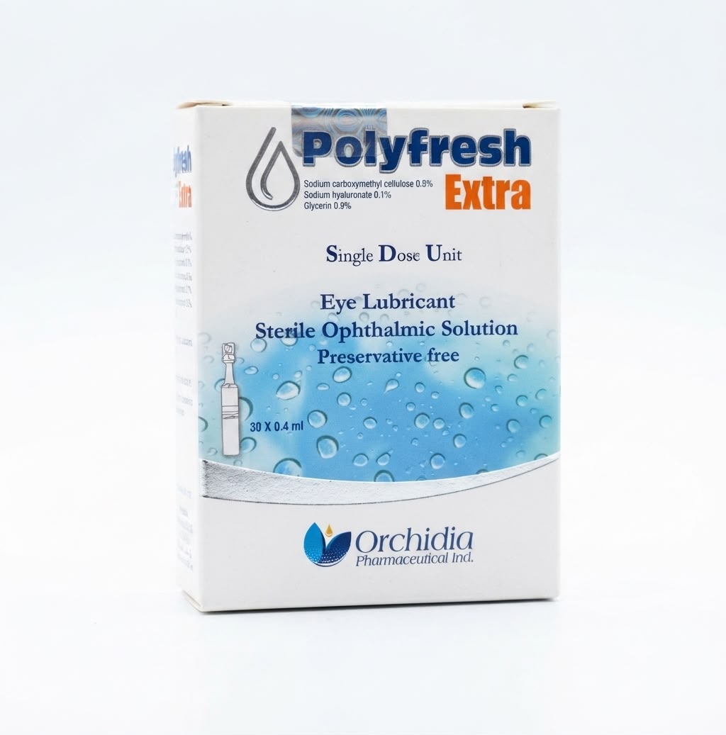 Polyfresh Extra