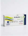 Bi-Alcofan
