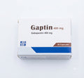 Gaptin 400 mg