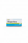 Stoprrhea 2 mg