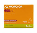 Spididol 600 mg