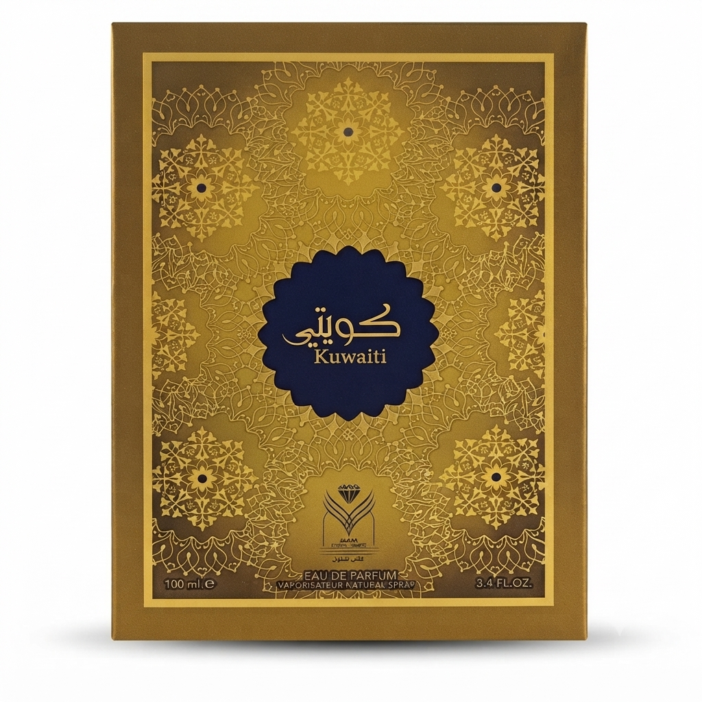 كويتى