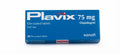 Plavix 75 mg