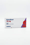 Asmakast 10 mg