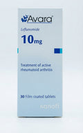 Avara 10 mg