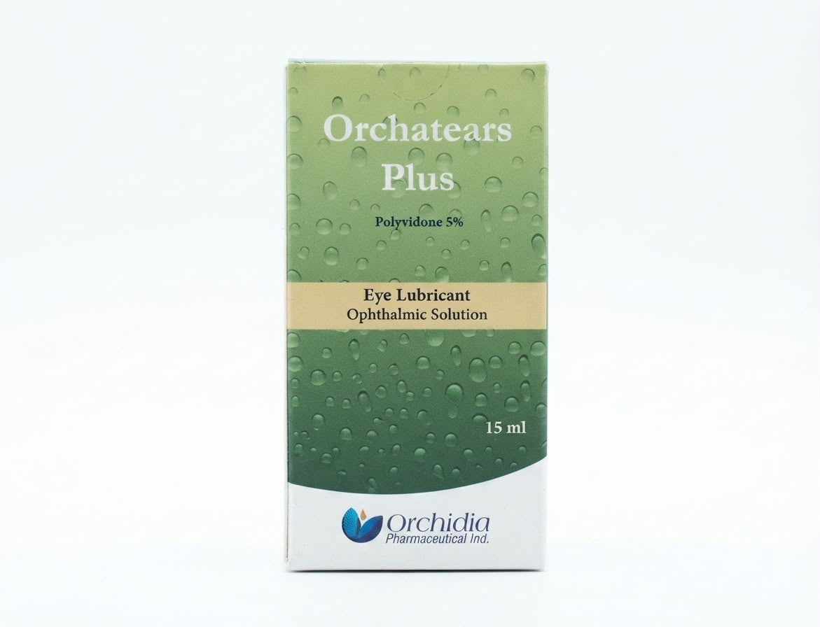 Orchatears Plus