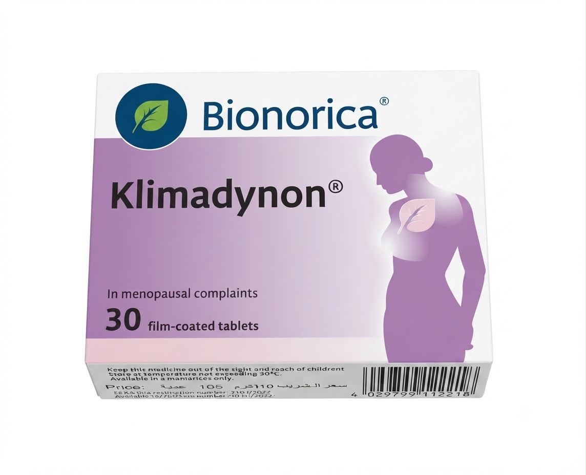Klimadynon