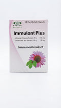 Immulant Plus