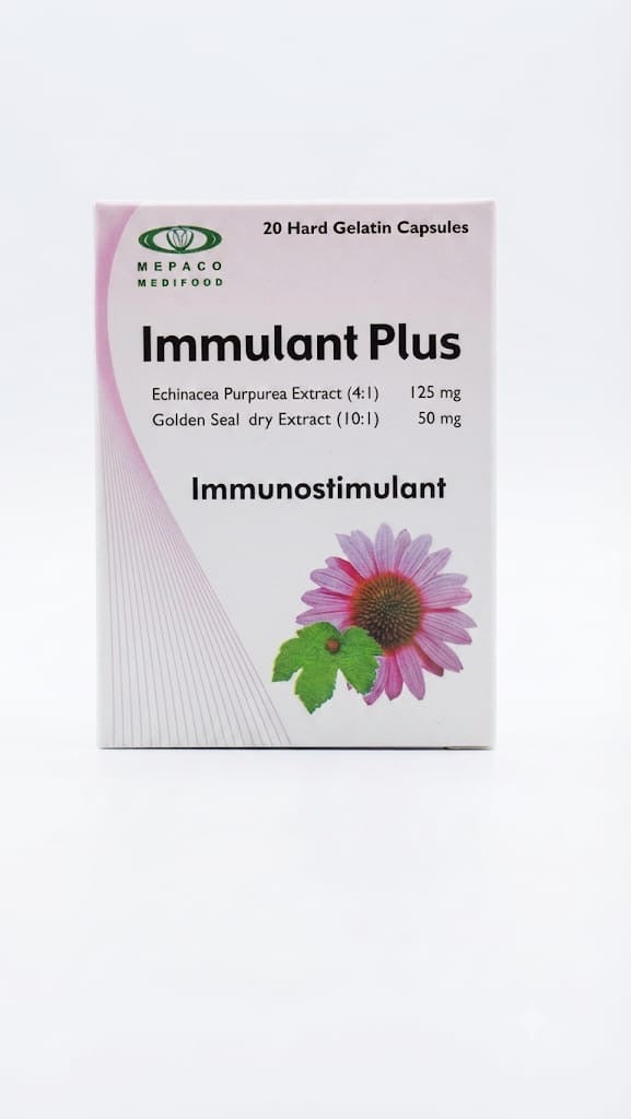 Immulant Plus