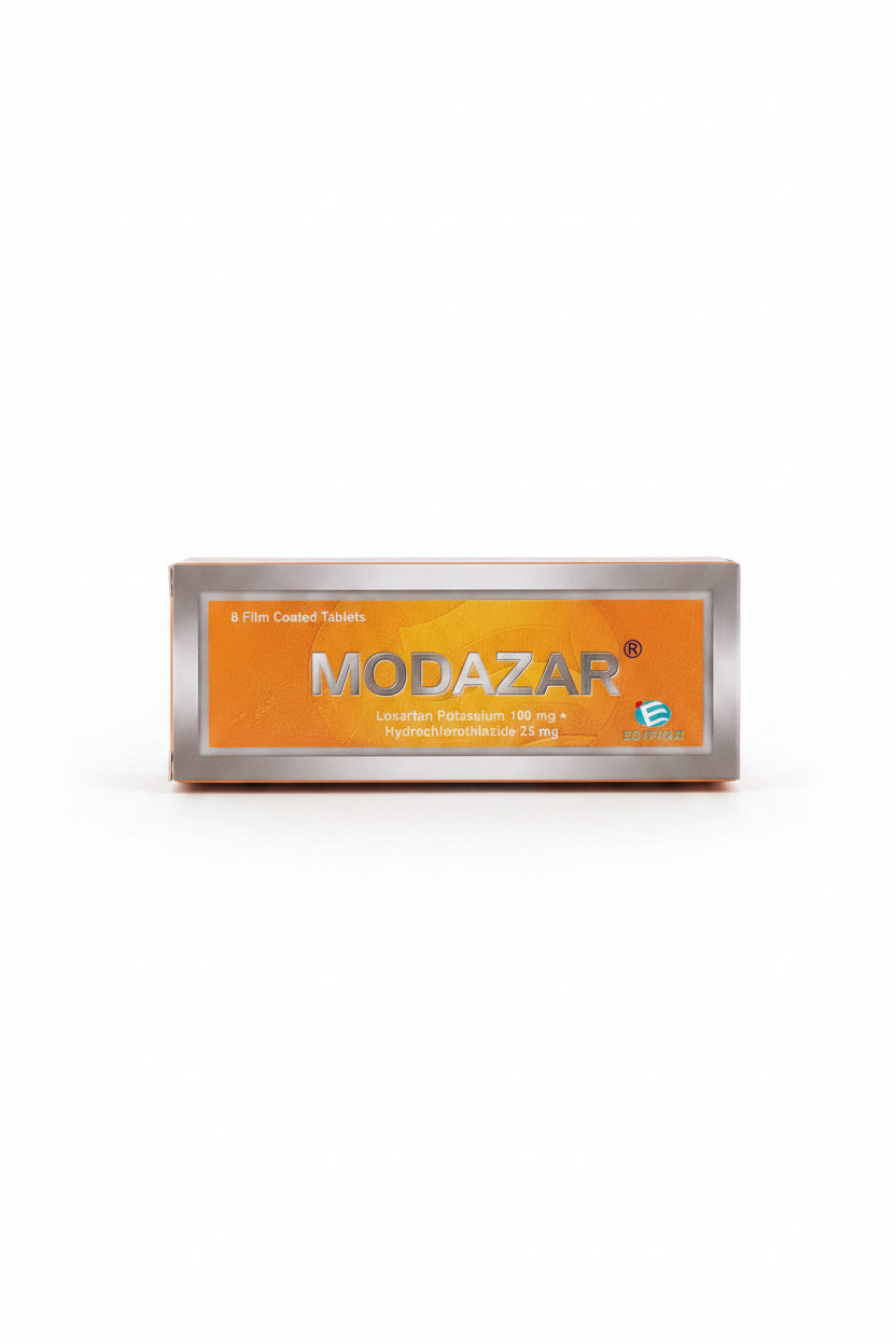 Modazar 8