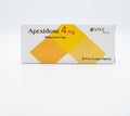 Apexidone 4 mg